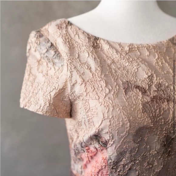 Beholden Floral Maxi Dress - Excellent condition! - Picture 7 of 12